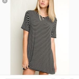 Brandy Melville T-shirt dress